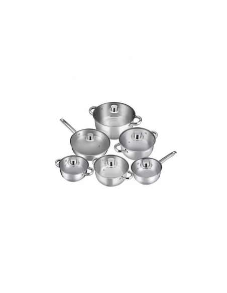 SET TAURUS MALAGA 12 PIECES