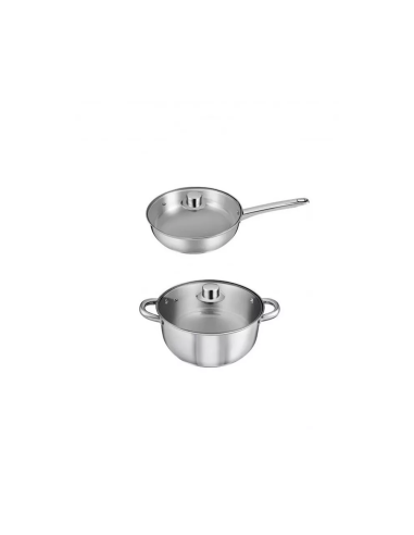 SET TAURUS MALAGA 12 PIECES