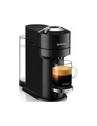 CAFETIERE NESPRESSO VERTUO NEXT GCV1 XE NOIR