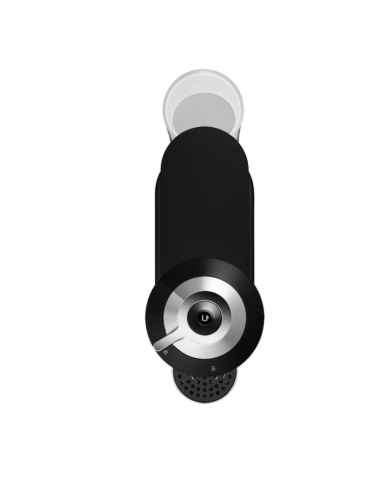CAFETIERE NESPRESSO VERTUO NEXT GCV1 XE NOIR