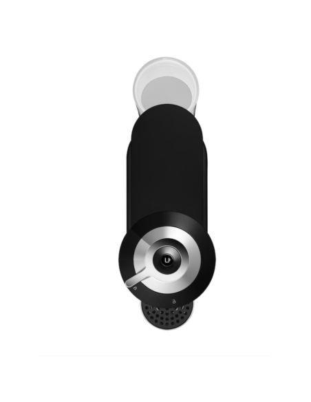 CAFETIERE NESPRESSO VERTUO NEXT GCV1 XE NOIR
