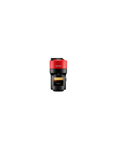 CAFETIERE NESPRESSO VERTUO POP GCV2 XE ROUGE 2