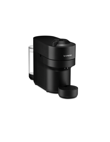 CAFETIERE NESPRESSO VERTUO POP GCV2 XE NOIR