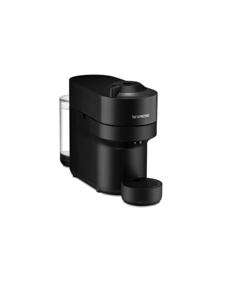 CAFETIERE NESPRESSO VERTUO POP GCV2 XE NOIR