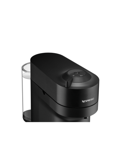 CAFETIERE NESPRESSO VERTUO POP GCV2 XE NOIR