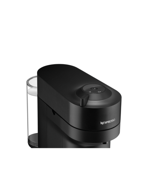CAFETIERE NESPRESSO VERTUO POP GCV2 XE NOIR