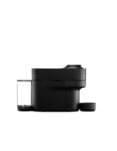 CAFETIERE NESPRESSO VERTUO POP GCV2 XE NOIR