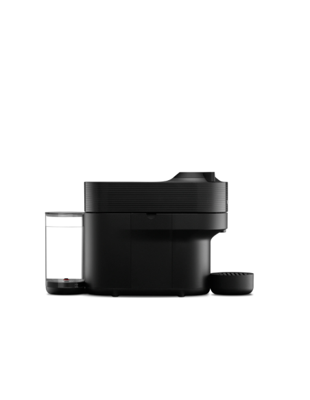CAFETIERE NESPRESSO VERTUO POP GCV2 XE NOIR