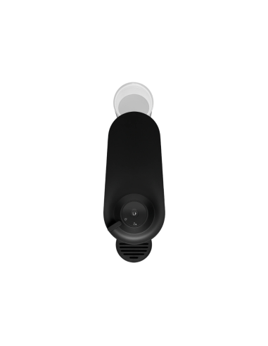 CAFETIERE NESPRESSO VERTUO POP GCV2 XE NOIR