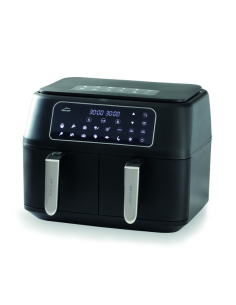 AIR FRYER (Friteuse) LACOR DUPLOAIR 4 Lx 2