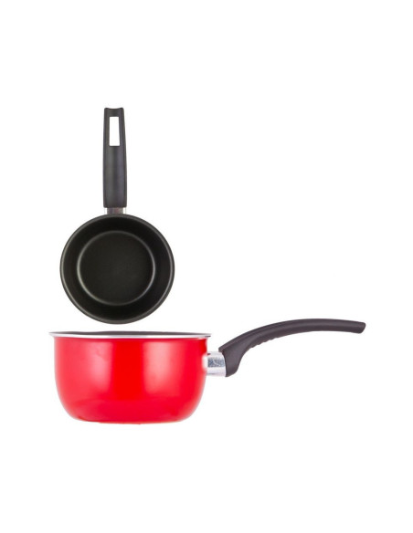 CASSEROLE TAURUS PLUS COUVERCLE VITAL 16CM