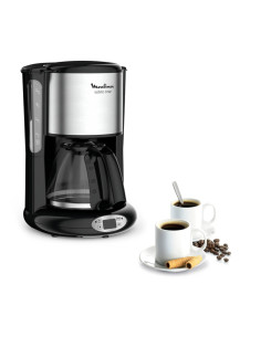 CAFETIERE FILTRE PRINCIPO PROGRAMMABLE MOULINEX 2