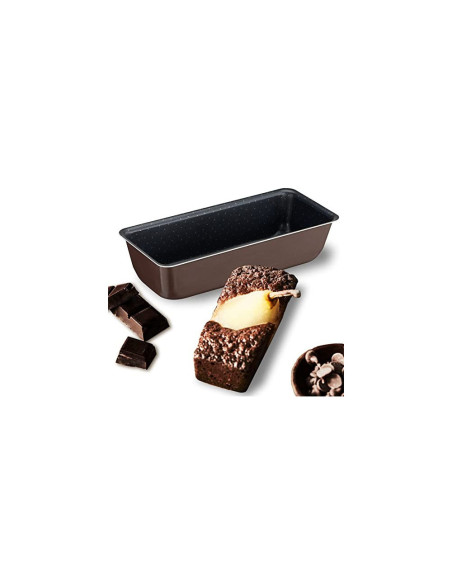 MOULE CAKE 26CM TEFAL