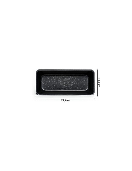 MOULE CAKE 26CM TEFAL
