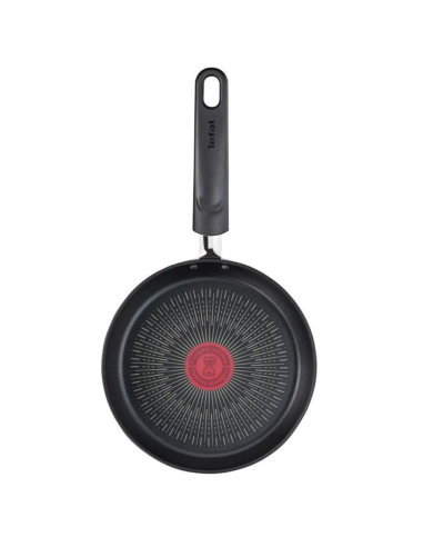 POELE TEFAL INDUCTION 32CM ANTIADHÉSIF - INDUCTION