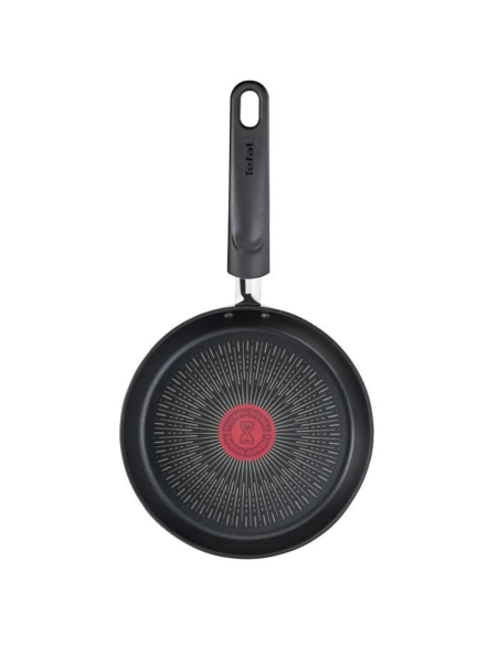 POELE TEFAL INDUCTION 32CM ANTIADHÉSIF - INDUCTION
