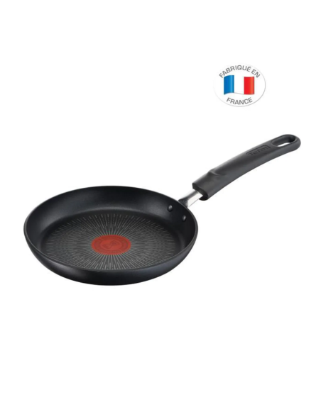 POELE TEFAL INDUCTION 32CM ANTIADHÉSIF - INDUCTION