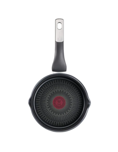 CASSEROLE TEFAL UNLIMITED 18CM ANTIADHÉSIF - INDUCTION