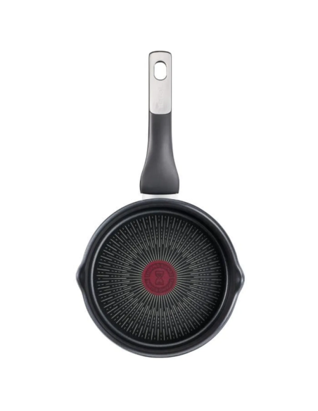 CASSEROLE TEFAL UNLIMITED 18CM ANTIADHÉSIF - INDUCTION