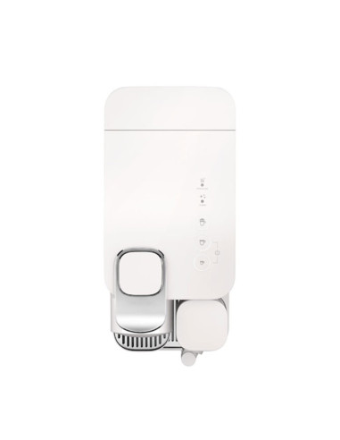CAFETIERE NESPRESSO LATTISSIMA ONE F121 WHITE
