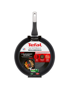 POELE TEFAL 20CM ANTIADHÉSIF - INDUCTION
