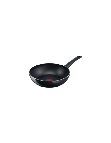 POELE TEFAL GENERAUS COOK 28CM ANTIADHÉSIF - INDUCTI