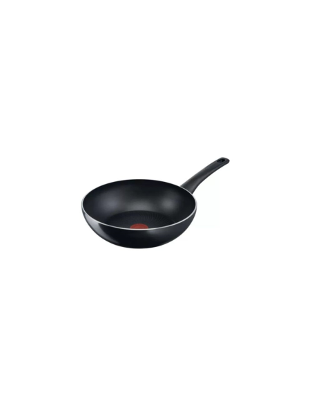 POELE TEFAL GENERAUS COOK 28CM ANTIADHÉSIF - INDUCTI
