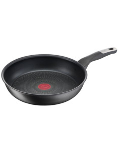POELE TEFAL INDUCTION 28CM ANTIADHÉSIF - INDUCTION