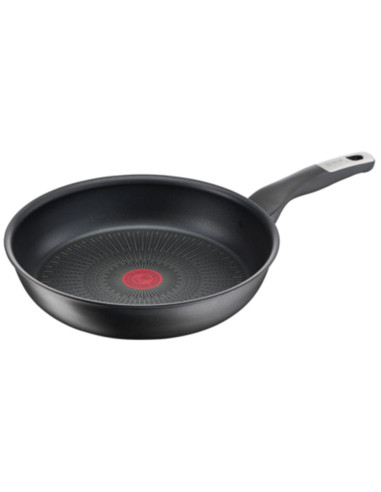 POELE TEFAL INDUCTION 28CM ANTIADHÉSIF - INDUCTION