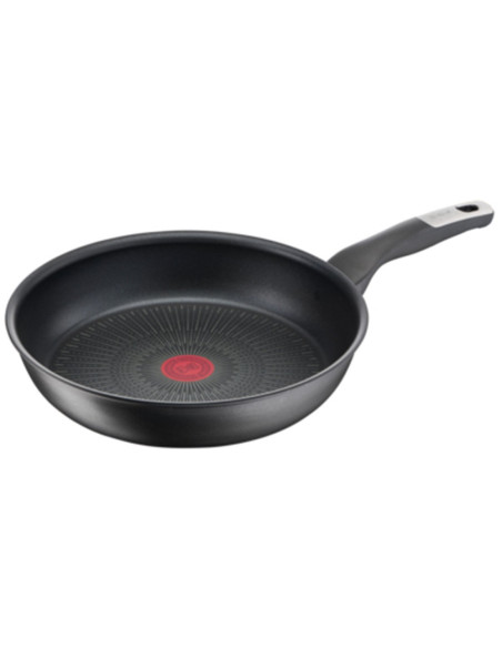 POELE TEFAL INDUCTION 28CM ANTIADHÉSIF - INDUCTION