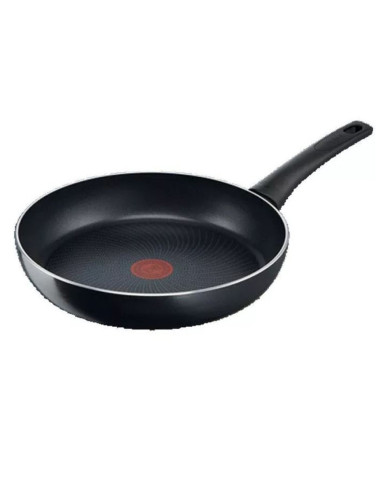 POELE TEFAL GENERAUS COOK 28CM ANTIADHÉSIF - INDUCTION