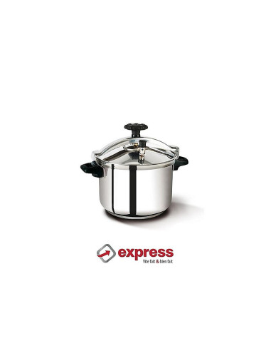 COCOTTE EXPRESS 8L INOX