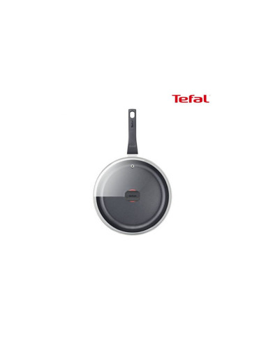 SAUTEUSE TEFAL EASY COOK & CLEAN B55_432_02 - 24CM+COUVERCLE