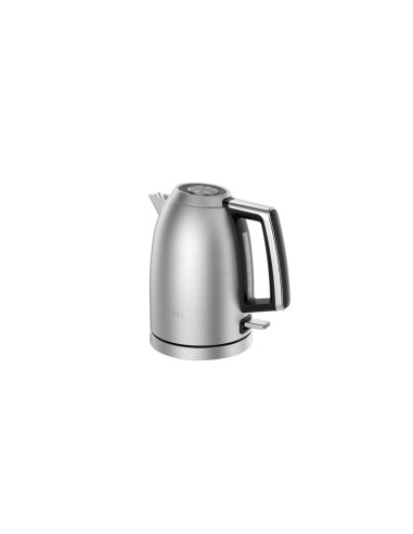 BOUILLOIRE KRUPS 2400W 1,7L INOX