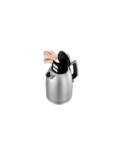 BOUILLOIRE KRUPS 2400W 1,7L INOX