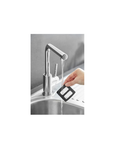 BOUILLOIRE KRUPS 2400W 1,7L INOX