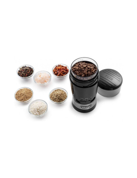 MOULIN A CAFE DELONGHI REGLABLE
