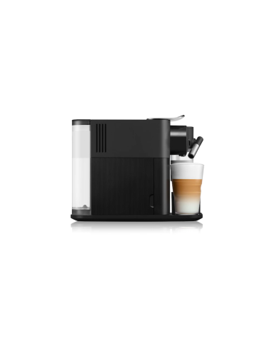 CAFETIERE NESPRESSO LATTISSIMA ONE F121 NOIR