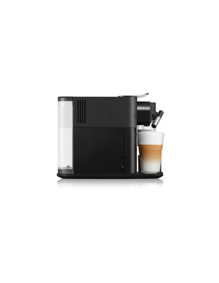 CAFETIERE NESPRESSO LATTISSIMA ONE F121 NOIR