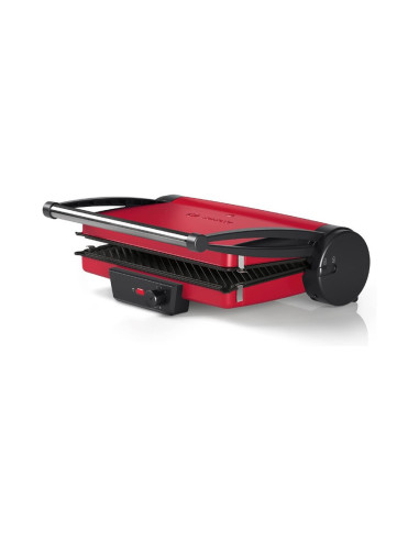 PANINI BOSCH GRILL 2000W ROUGE