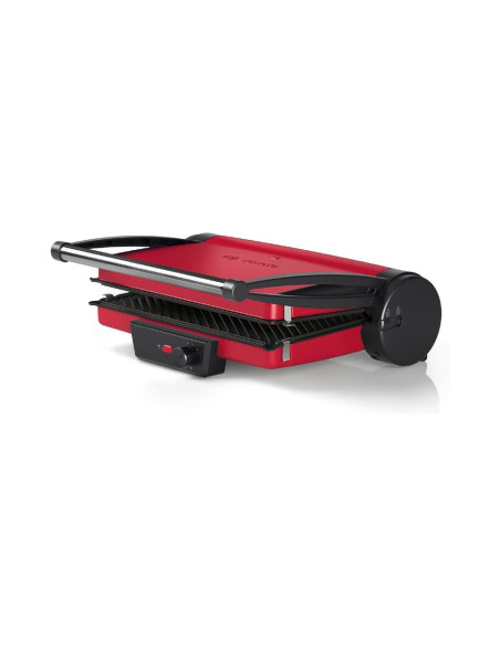 PANINI BOSCH GRILL 2000W ROUGE