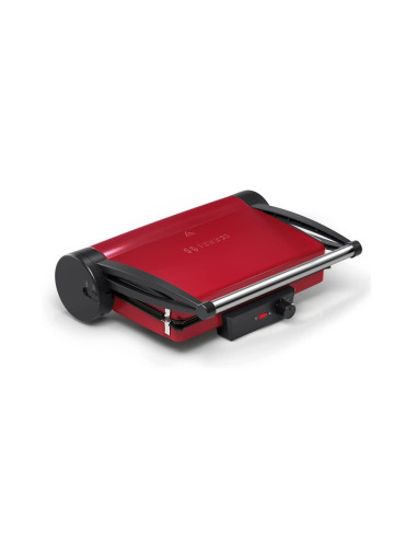 PANINI BOSCH GRILL 2000W ROUGE