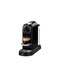 CAFETIERE NESPRESSO CITIZ D113 NOIR