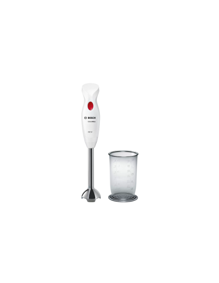 MIXEUR PLONGEANT BOSCH 400W BLANC