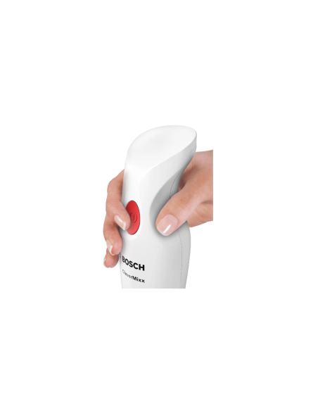 MIXEUR PLONGEANT BOSCH 400W BLANC