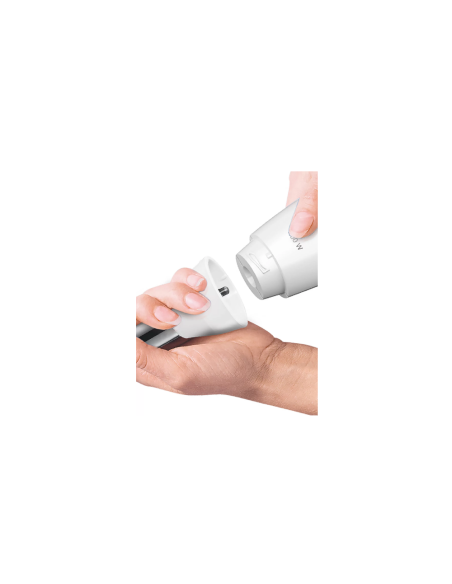 MIXEUR PLONGEANT BOSCH 400W BLANC