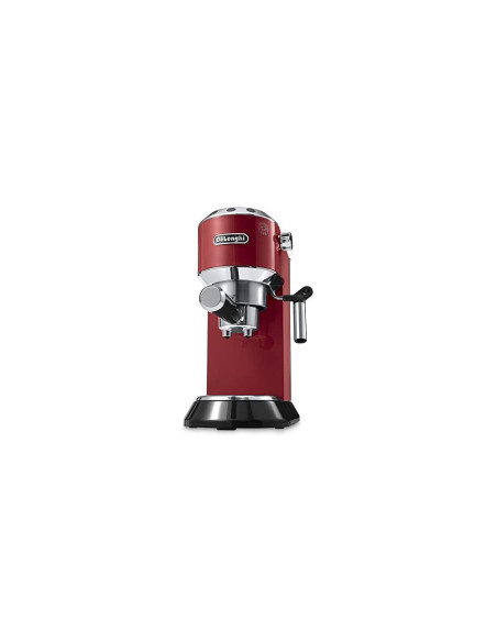 CAFETIERE DELONGHI ESPRESSO DEDICA ROUGE