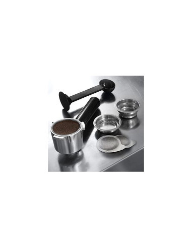 CAFETIERE DELONGHI ESPRESSO DEDICA ROUGE