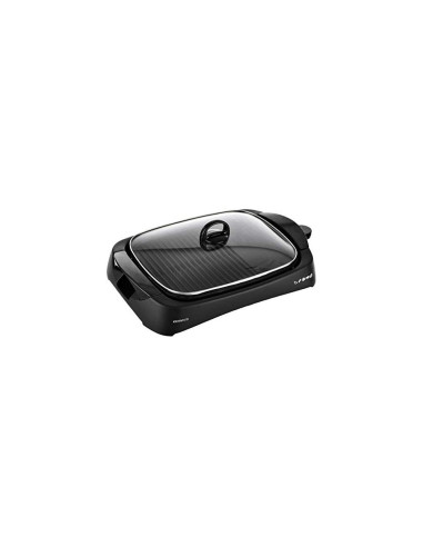 BARBEUE KENWOOD AVEC COUVERCLE