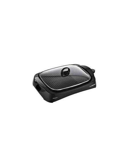 BARBEUE KENWOOD AVEC COUVERCLE
